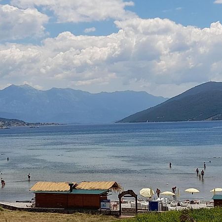 Apartman_Maree Herceg Novi Buitenkant foto