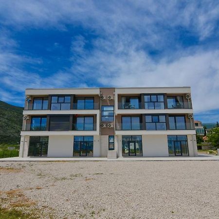 Apartman_Maree Herceg Novi Buitenkant foto