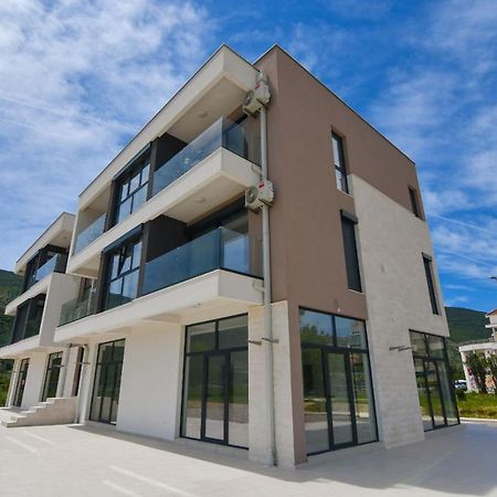 Apartman_Maree Herceg Novi Buitenkant foto