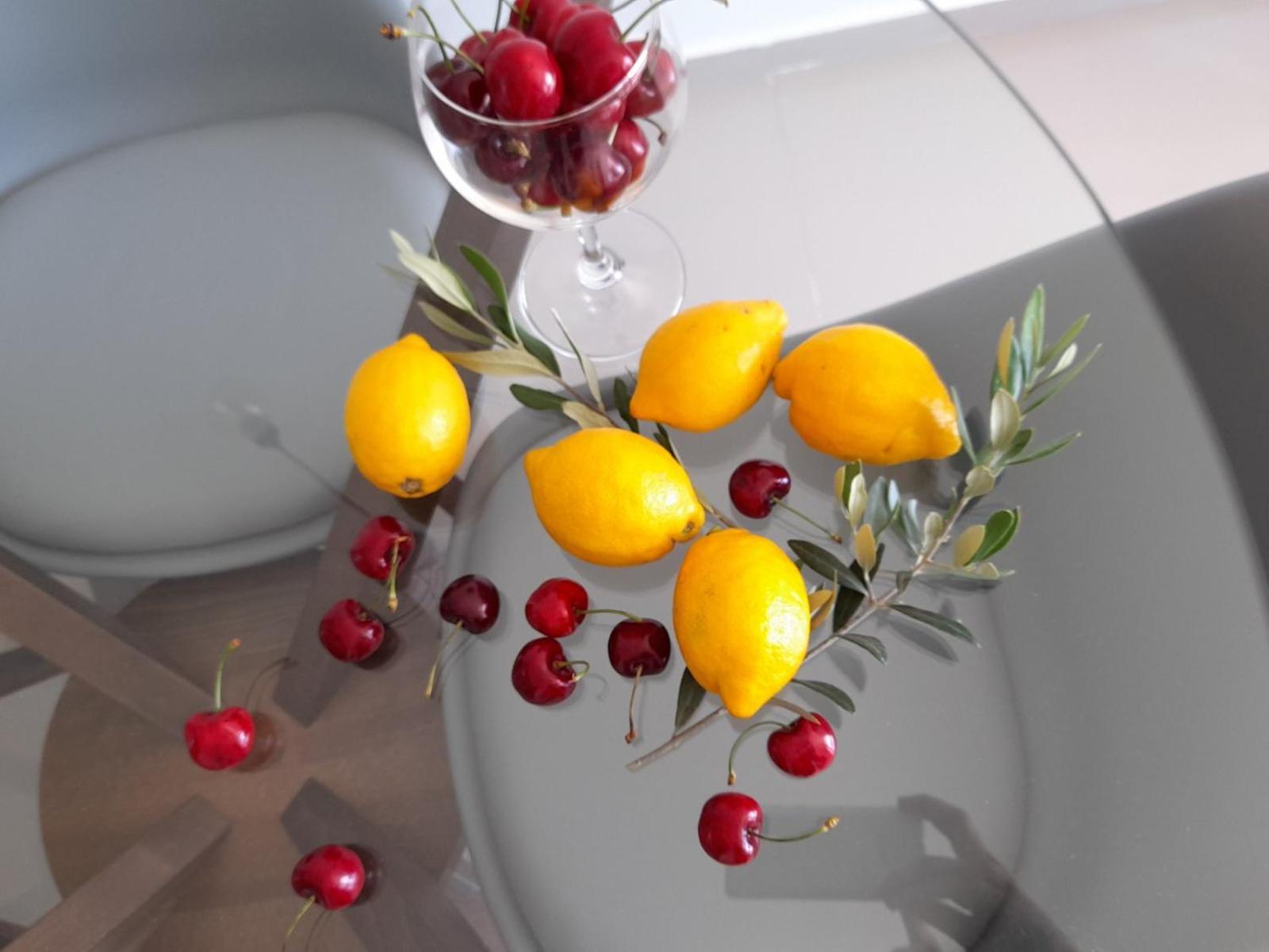Apartman_Maree Herceg Novi Buitenkant foto