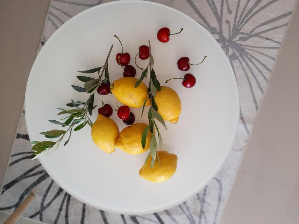 Apartman_Maree Herceg Novi Buitenkant foto