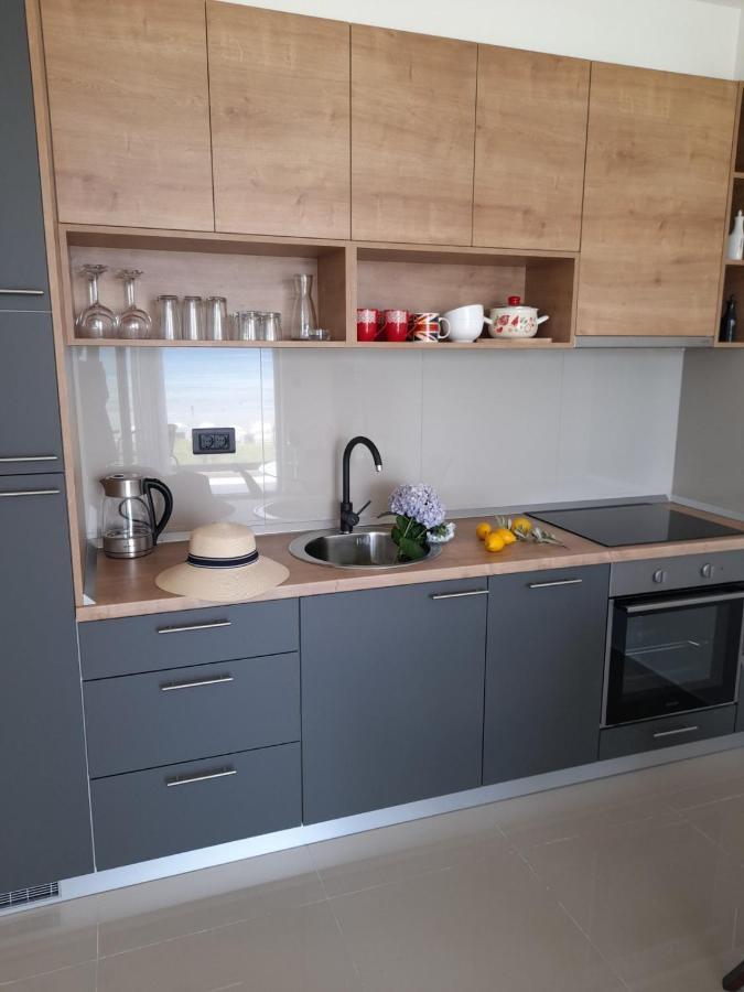 Apartman_Maree Herceg Novi Buitenkant foto