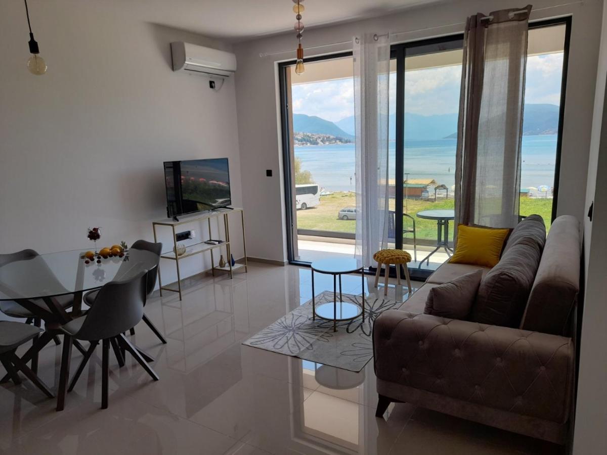 Apartman_Maree Herceg Novi Buitenkant foto