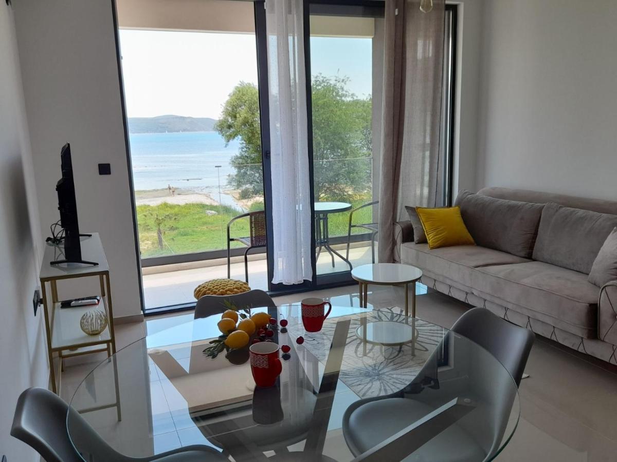 Apartman_Maree Herceg Novi Buitenkant foto