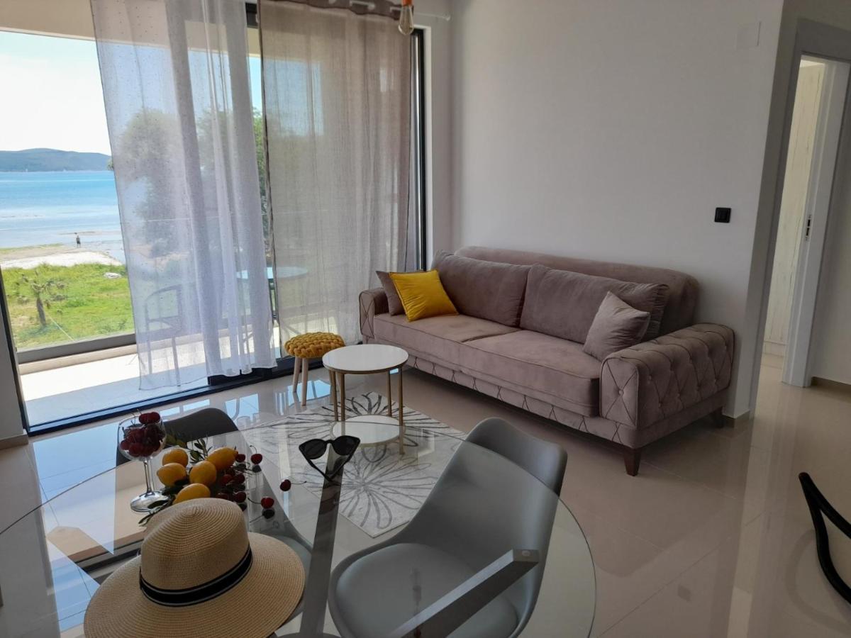 Apartman_Maree Herceg Novi Buitenkant foto