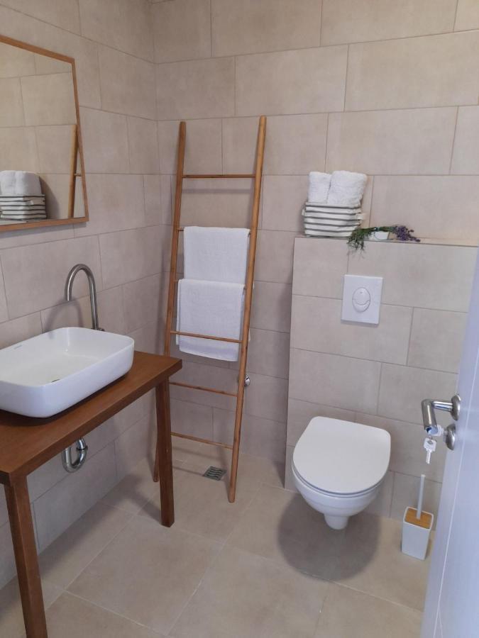 Apartman_Maree Herceg Novi Buitenkant foto