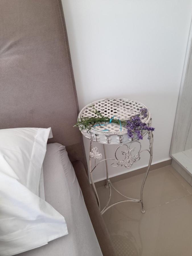 Apartman_Maree Herceg Novi Buitenkant foto