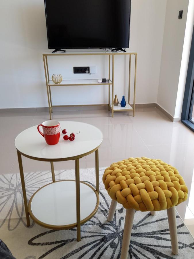 Apartman_Maree Herceg Novi Buitenkant foto