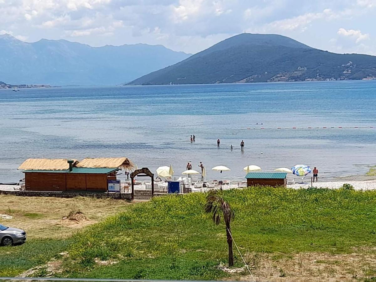 Apartman_Maree Herceg Novi Buitenkant foto