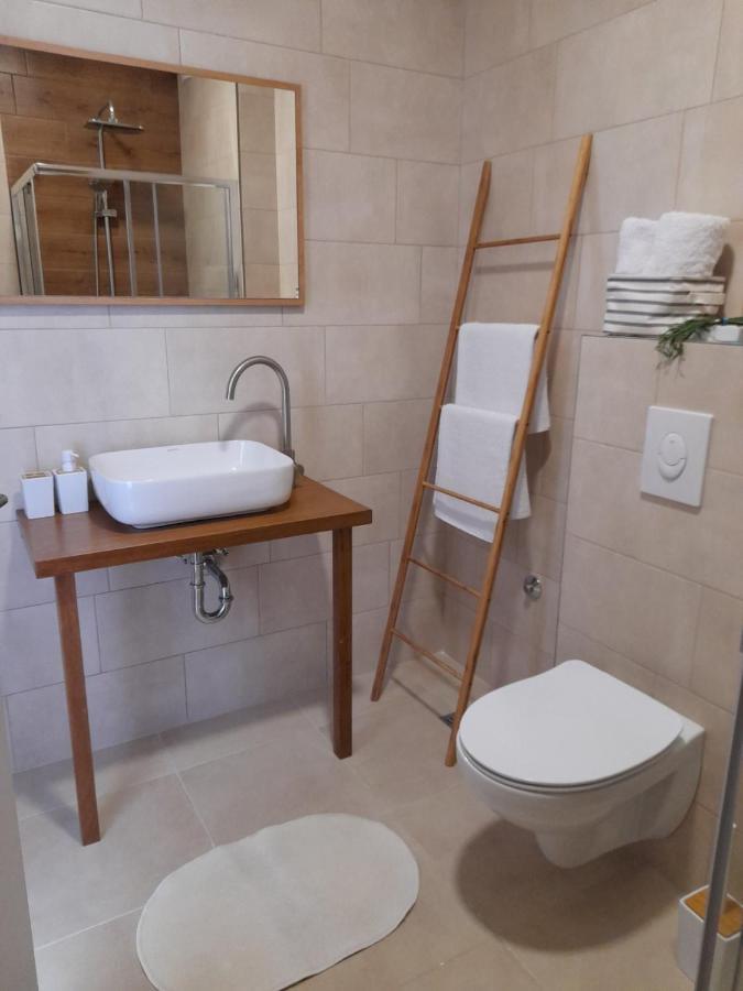 Apartman_Maree Herceg Novi Buitenkant foto