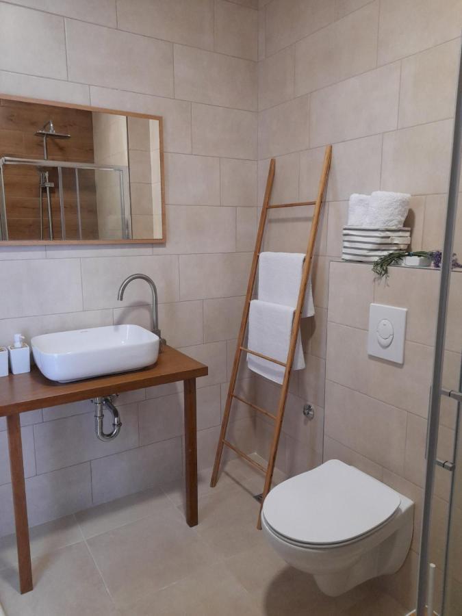 Apartman_Maree Herceg Novi Buitenkant foto