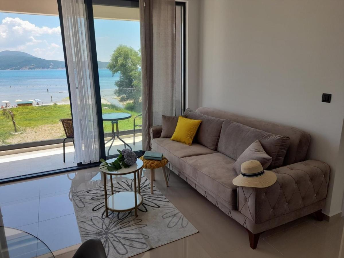 Apartman_Maree Herceg Novi Buitenkant foto