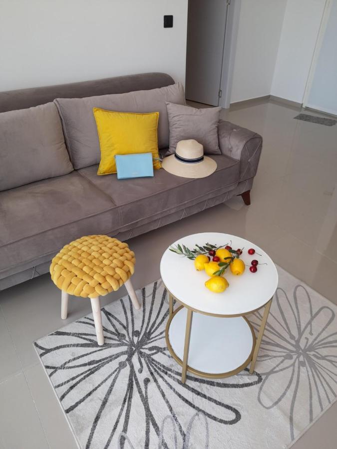Apartman_Maree Herceg Novi Buitenkant foto