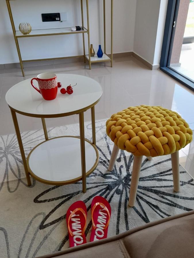 Apartman_Maree Herceg Novi Buitenkant foto