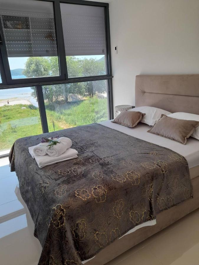 Apartman_Maree Herceg Novi Buitenkant foto