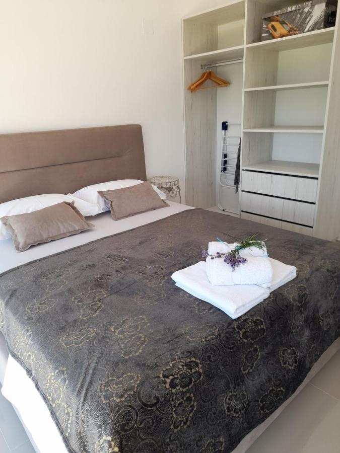 Apartman_Maree Herceg Novi Buitenkant foto